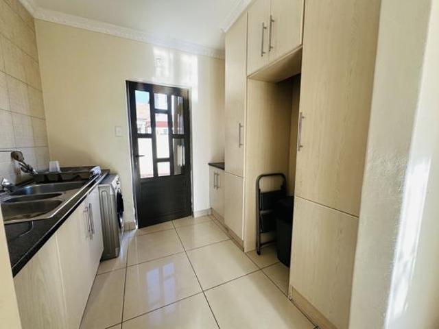 House for sale in Gert Sibande, Mpumalanga