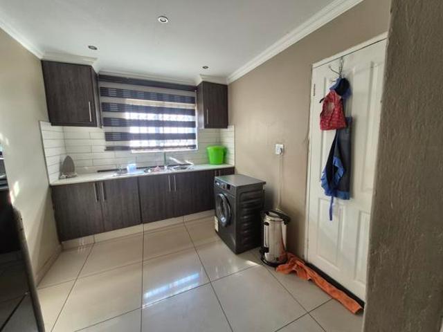 House for sale in Gert Sibande, Mpumalanga