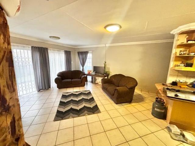 House for sale in Gert Sibande, Mpumalanga