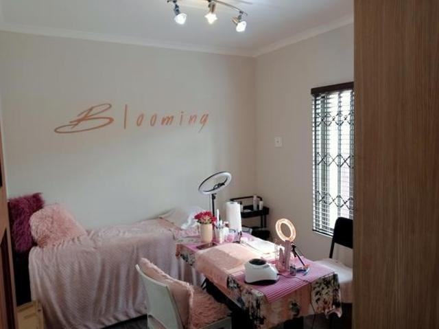 House for rent in Secunda, Govan Mbeki