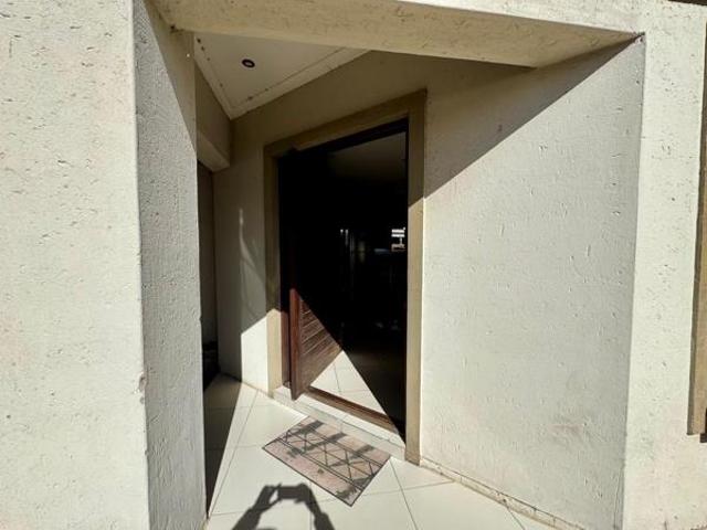 House for sale in Gert Sibande, Mpumalanga