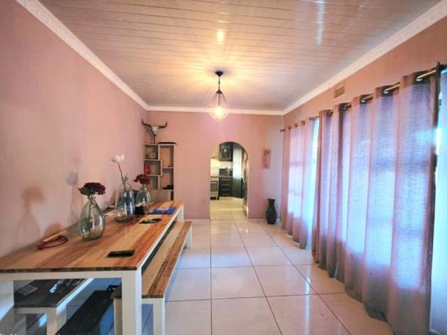 House for sale in UMhlathuze Municipality, Kwazulu-natal