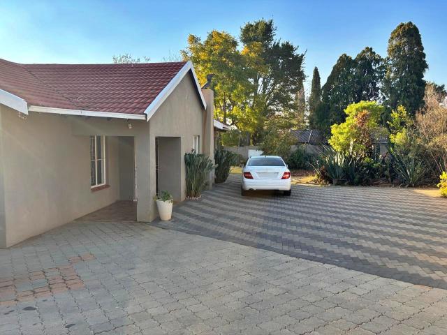 House for sale in Midrand