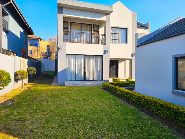 House for sale in Midrand