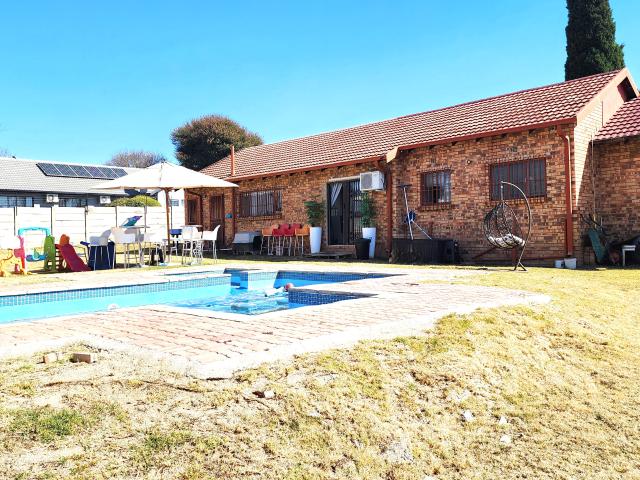 House for sale in Midrand