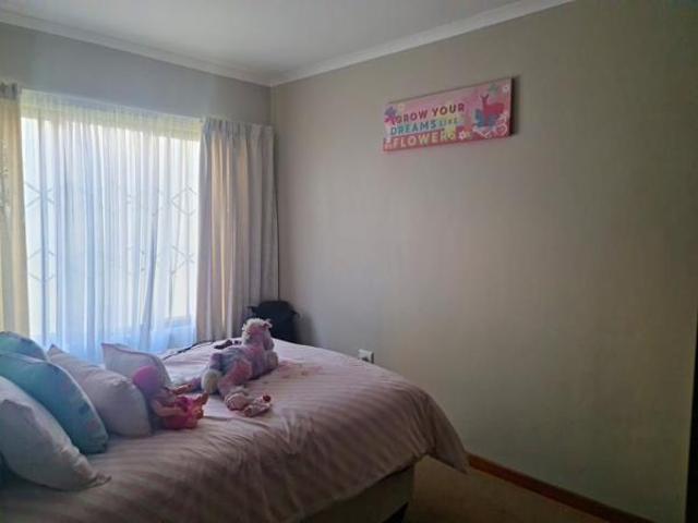 House for rent in Vosloorus, Gauteng