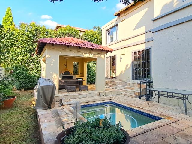 House for sale in Midrand