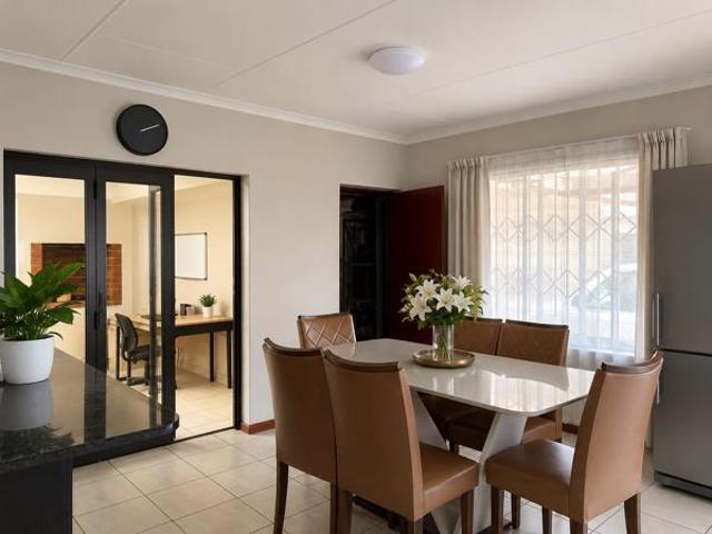 House for rent in Vosloorus, Gauteng