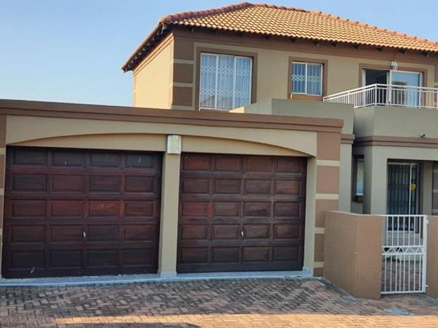 House for rent in Vosloorus, Gauteng