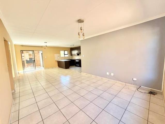 House for rent in Vosloorus, Gauteng