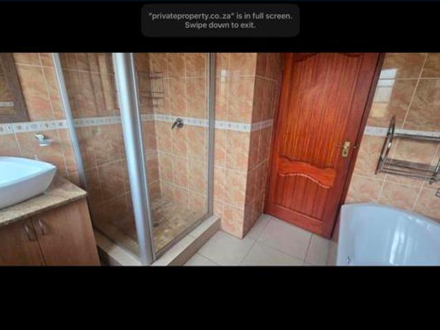 House for rent in Vosloorus, Gauteng