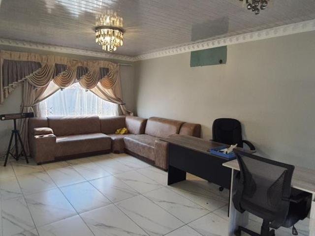 House for rent in Vosloorus, Gauteng