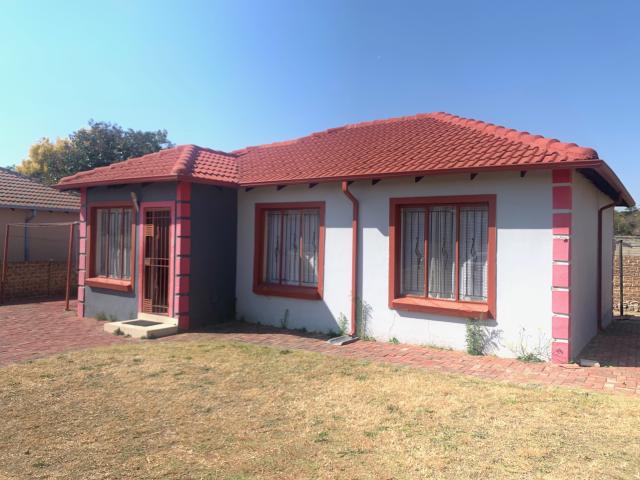 House for sale in Midrand