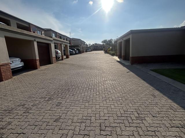 House for sale in Midrand