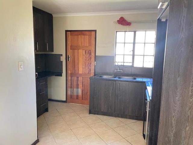 House for rent in Vosloorus, Gauteng