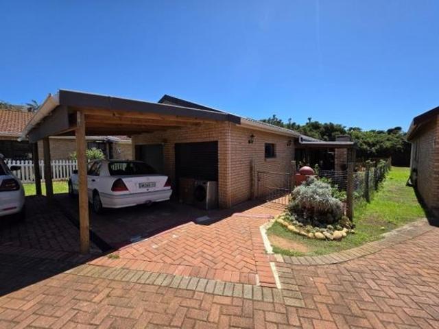 House for sale in Cape St Francis, Eastern Cape