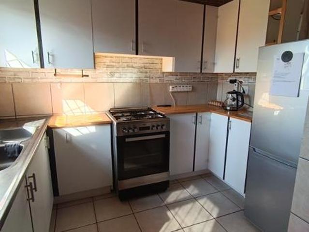House for rent in Cape St Francis, Eastern Cape