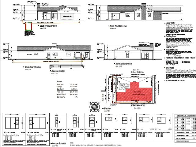 House for sale in Cape St Francis, Eastern Cape