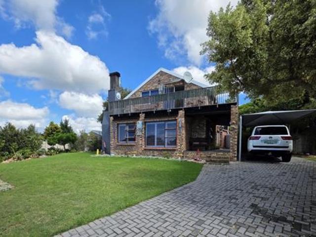 House for sale in Cape St Francis, Eastern Cape