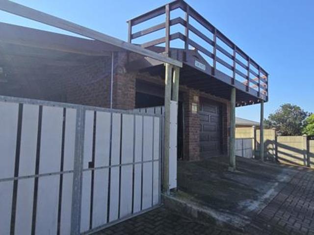 House for sale in Cape St Francis, Eastern Cape