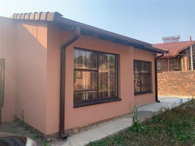 House for rent in Ekurhuleni, Gauteng