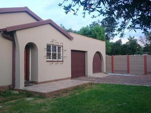 House for rent in Ekurhuleni, Gauteng