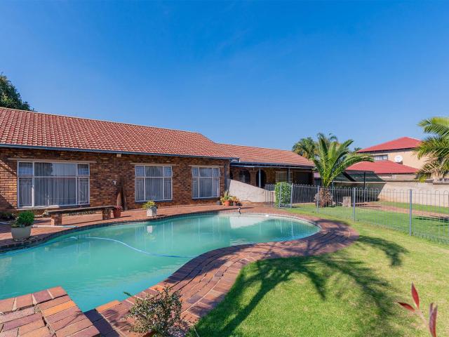 House for sale in Ekurhuleni, Gauteng