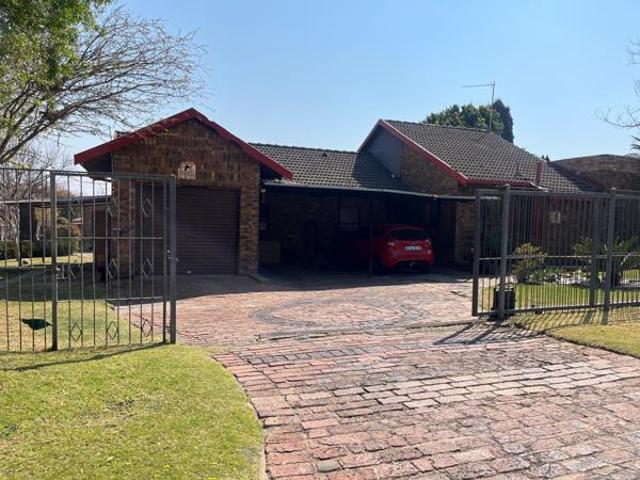 House for rent in Ekurhuleni, Gauteng