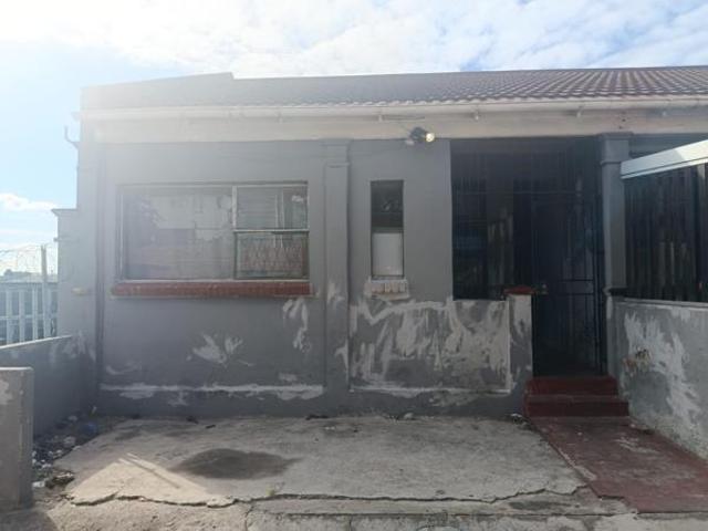 House for sale in Eastern Cape
