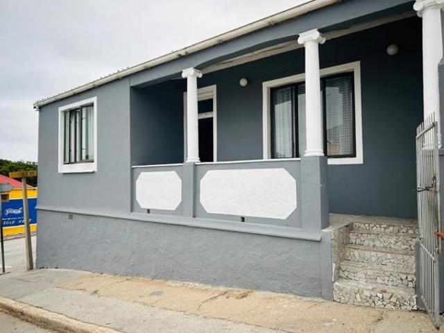 House for sale in Eastern Cape
