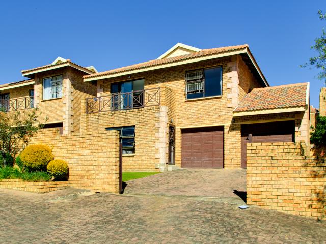 House for sale in Randburg