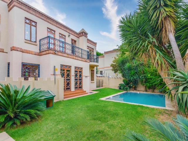 House for sale in Randburg, Gauteng