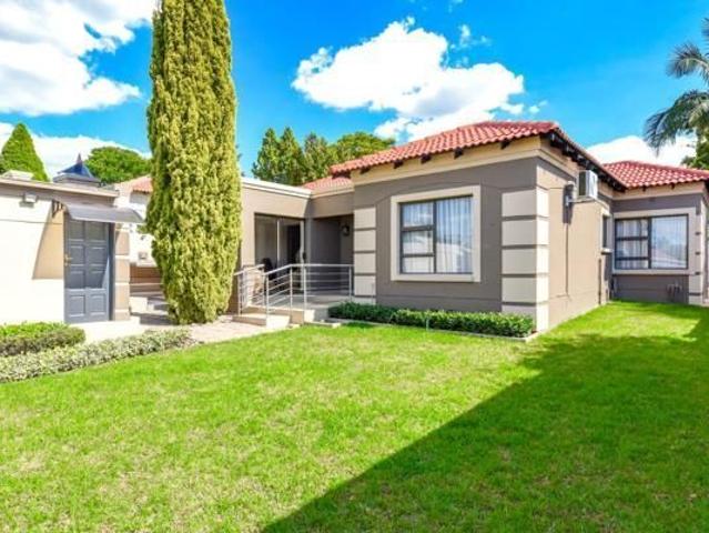 House for rent in North & Sandton, Randburg