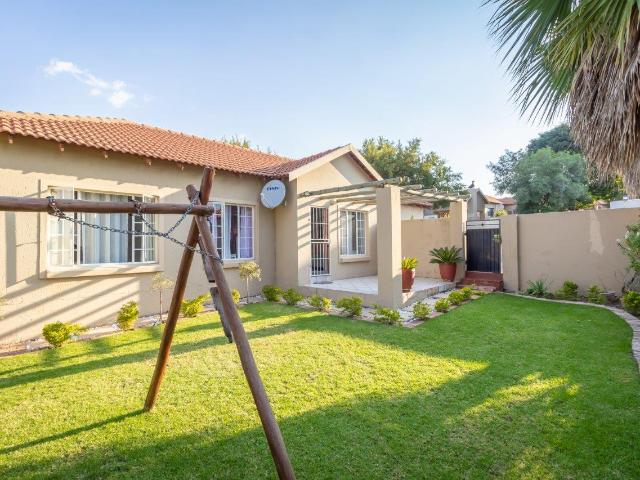 House for sale in Randburg