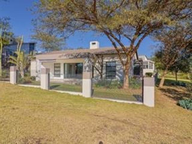 House for rent in Randburg