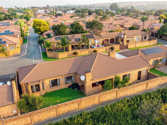 House for sale in Gauteng