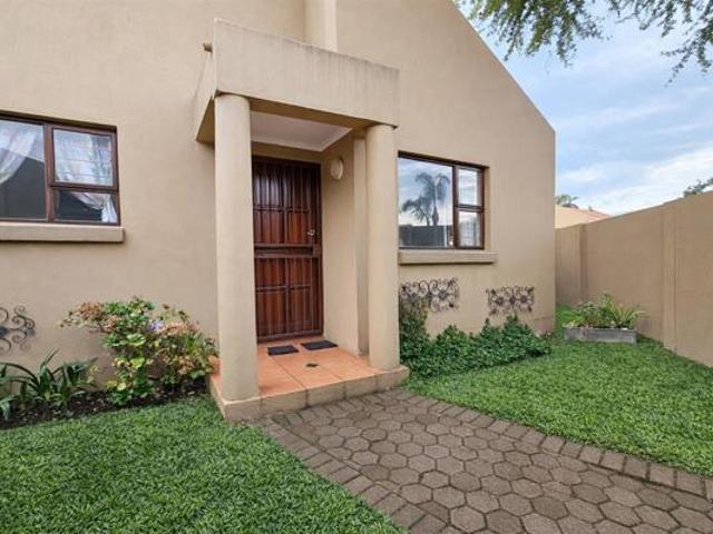 House for rent in North & Sandton, Randburg