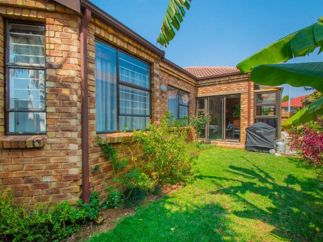 House for sale in Randburg, City of Johannesburg Metropolitan Municipality