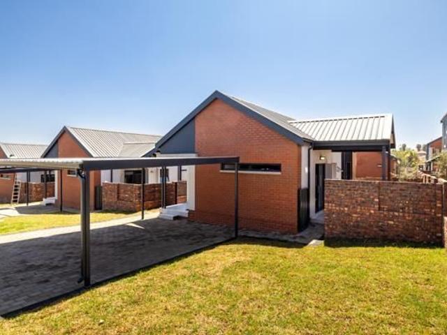 House for rent in Randburg, Gauteng