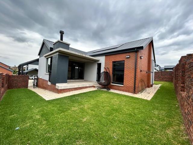House for rent in Randburg, Gauteng