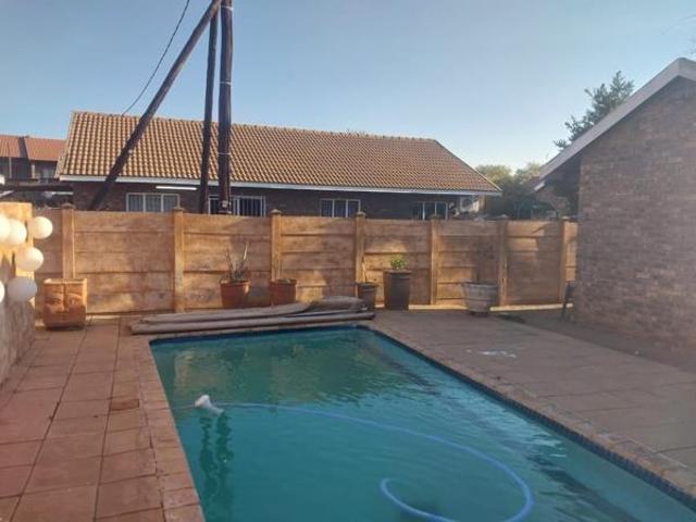 House for sale in Limpopo
