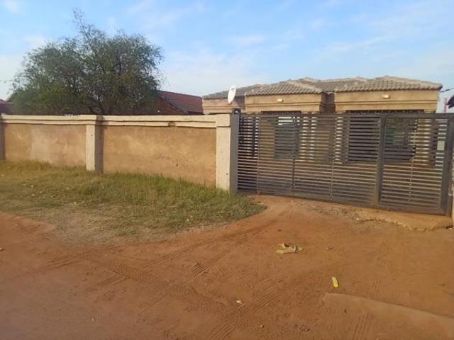 House for sale in Limpopo