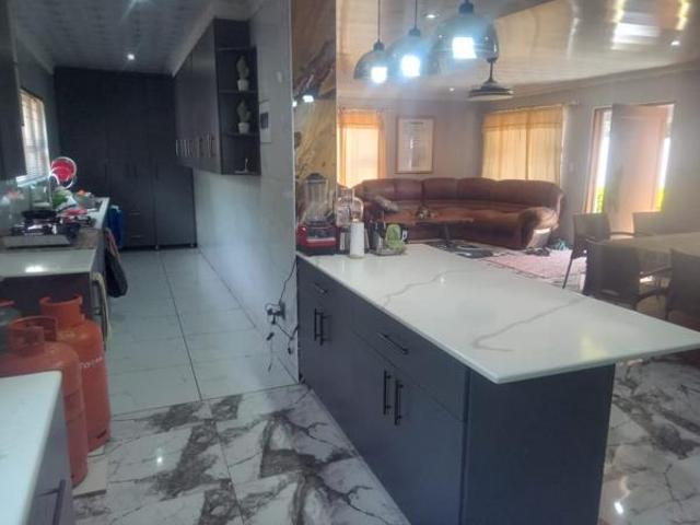 House for sale in Limpopo