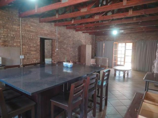 House for rent in Limpopo