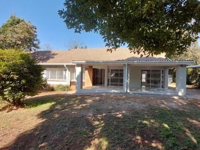 House for rent in Randburg, Gauteng