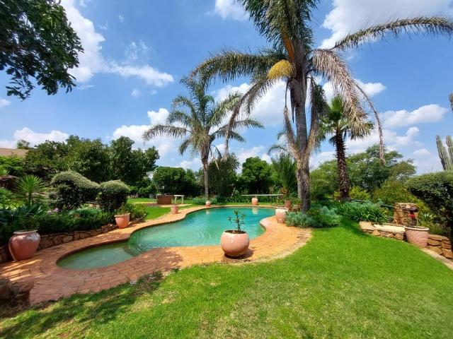 House for sale in Gauteng