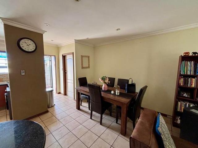 House for rent in Vosloorus, Gauteng