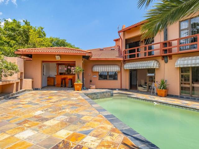 House for sale in Gauteng