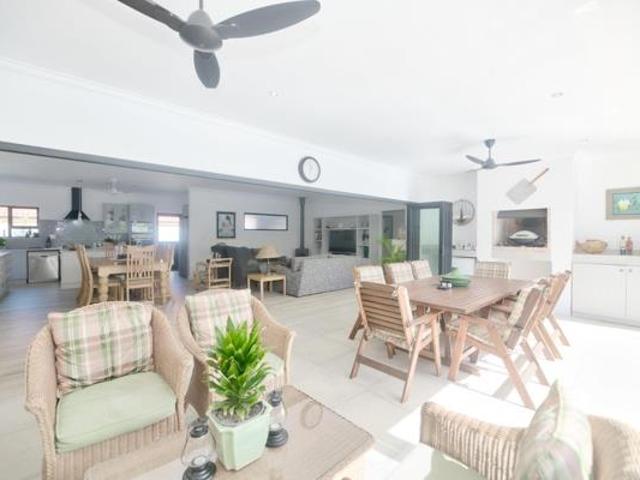 House for rent in Rietpoel, Theewaterskloof Local Municipality