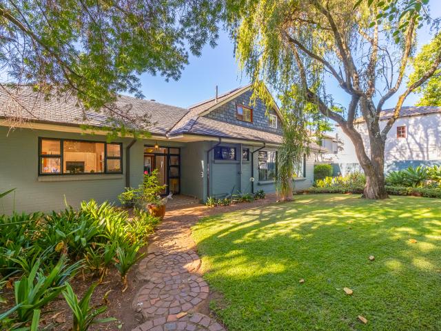 House for sale in Randburg, City of Johannesburg Metropolitan Municipality